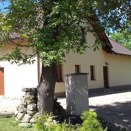 Apartmany Svijany Extérieur photo