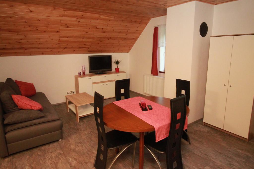 Apartmany Svijany Extérieur photo