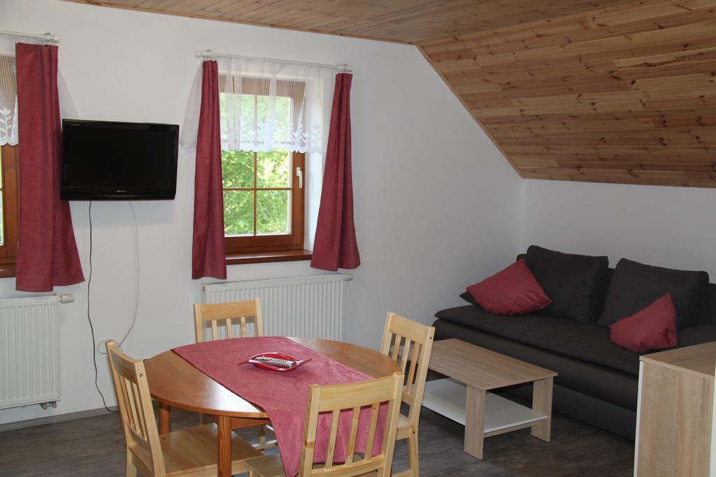 Apartmany Svijany Extérieur photo