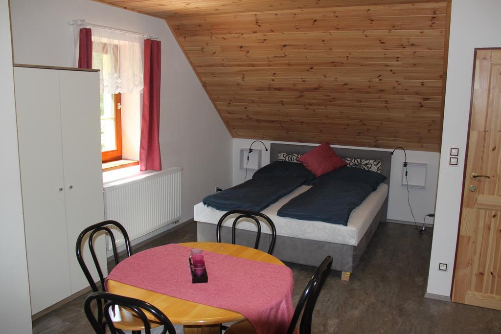 Apartmany Svijany Extérieur photo