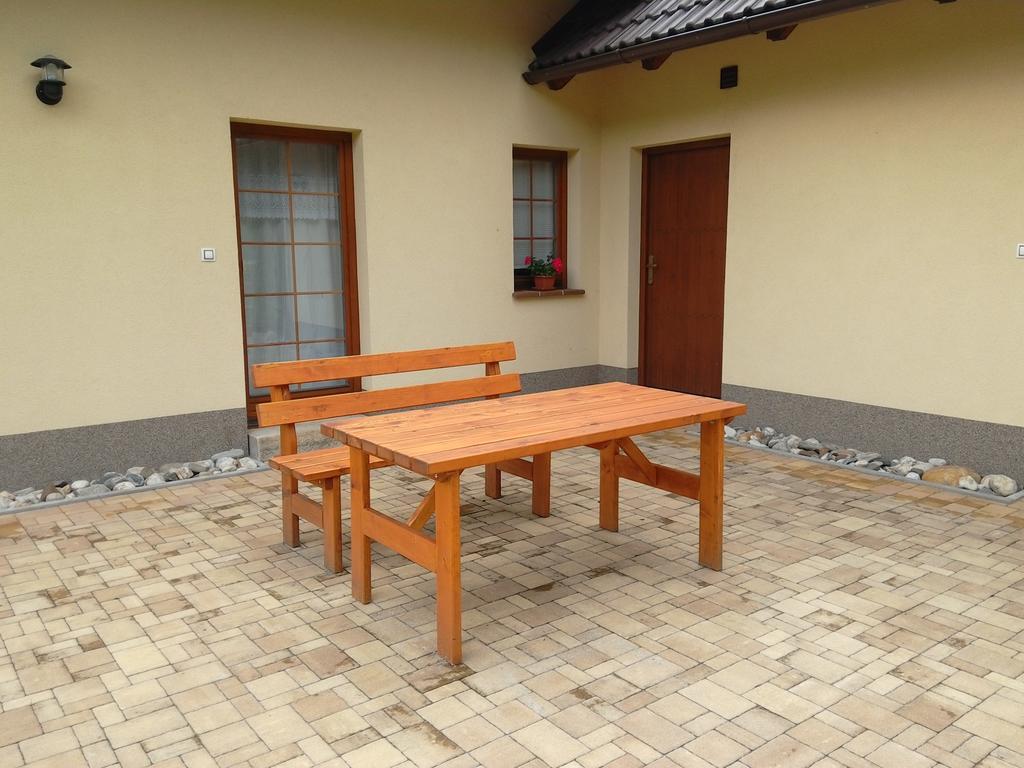 Apartmany Svijany Extérieur photo