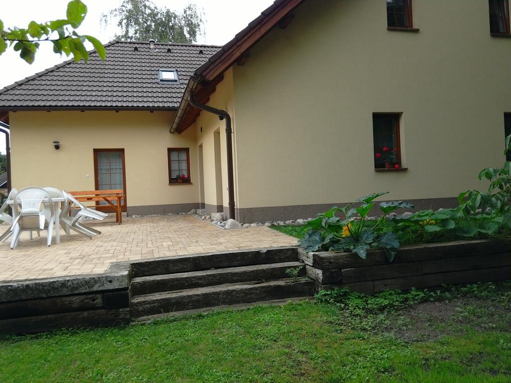 Apartmany Svijany Extérieur photo