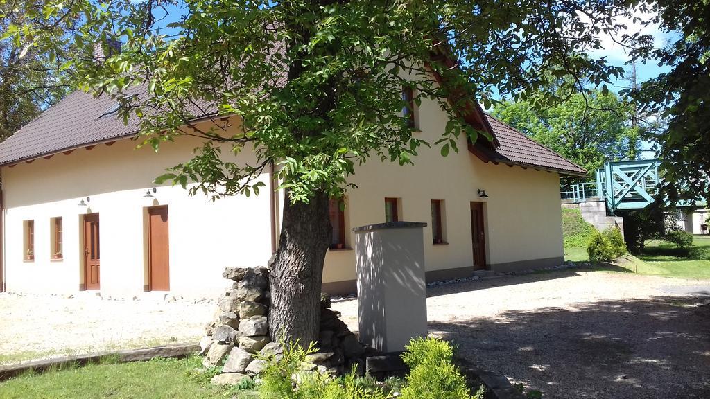 Apartmany Svijany Extérieur photo